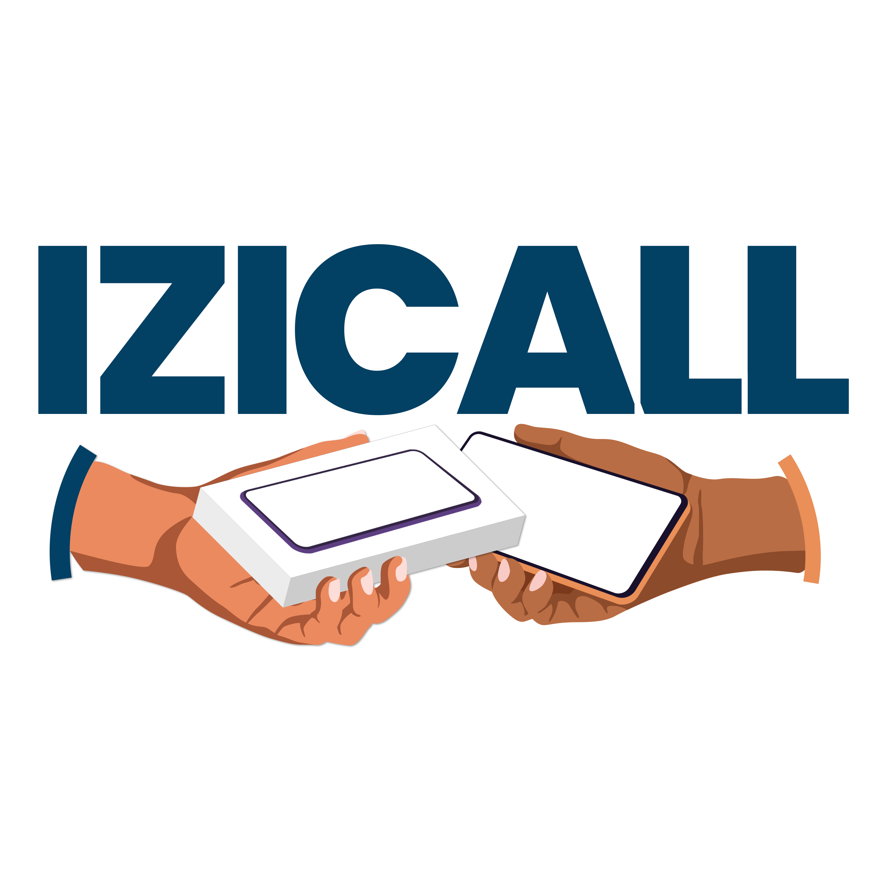 IZICALL